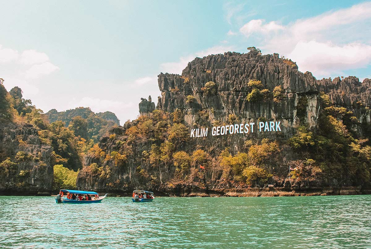 Jelajahi Hutan Bakau Langkawi: Tur Mangrove yang Menakjubkan